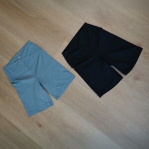 Set of sports shorts, 90 Degree By Reflex, size S